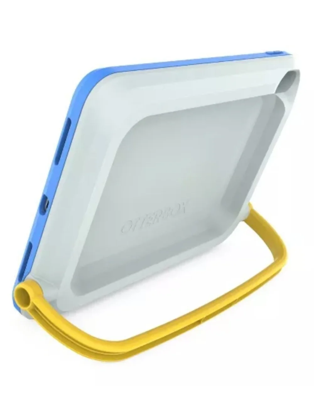 Otterbox Case for iPad 10th generation  EasyGrab Series  Never Blue